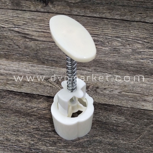 Khuôn nhấn TT lò xo 75g 01 mặt khánh như ý 2020